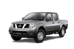 Запчасти на NISSAN NAVARA (D40), 05 - 07