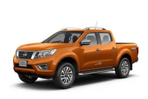 Запчасти на NISSAN NAVARA (D40), 10 - 15