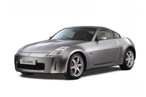 Запчасти на NISSAN 350Z (Z33), 03 - 09