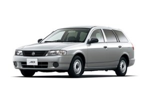 Запчасти на NISSAN AD (Y11), 99 - 05