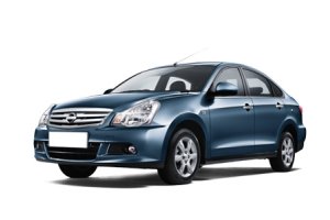 Запчасти на NISSAN ALMERA (G15), 13-18