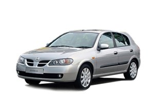 Запчасти на NISSAN ALMERA (N16), 03 - 06
