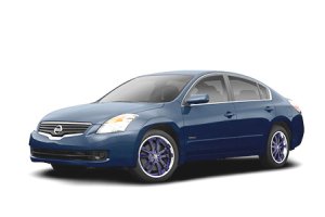Запчасти на NISSAN ALTIMA (L32), 07 - 12