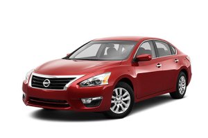 Запчасти на NISSAN ALTIMA (L33), 13 - 18