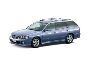 Запчасти на NISSAN AVENIR (W11), 98 - 06