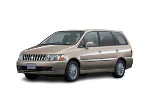 Запчасти на NISSAN BASSARA, 99 - 03