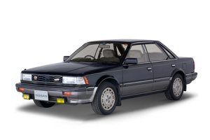 Запчасти на NISSAN BLUEBIRD (U11), 85 - 90