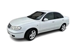 Запчасти на NISSAN BLUEBIRD SYLPHY (G10), 00 - 05