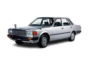 Запчасти на NISSAN CEDRIC (Y30), 83 - 87