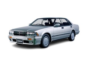 Запчасти на NISSAN CEDRIC (Y31), 87 - 91