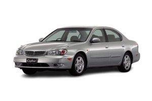 Запчасти на NISSAN CEFIRO (A33), 98 - 05