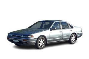 Запчасти на NISSAN CEFIRO (A31), 88 - 94