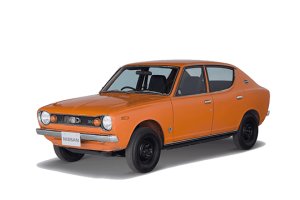 Запчасти на NISSAN CHERRY (N12), 82 - 86