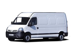 Запчасти на NISSAN INTERSTAR, 02 - 10