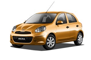 Запчасти на NISSAN MICRA (K11), 98 - 03