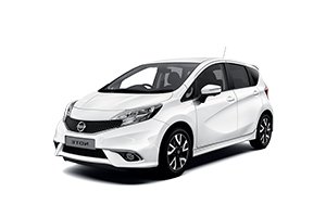 Запчасти на NISSAN NOTE (E12), 13 - 16