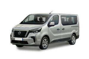 Запчасти на NISSAN NV300 Kombi, 16-21
