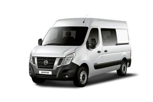 Запчасти на NISSAN NV400, 11 -