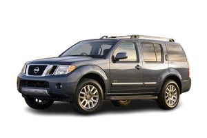 Запчасти на NISSAN PATHFINDER (R51), 04 - 10