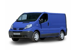 Запчасти на NISSAN PRIMASTAR (I), 02 - 06