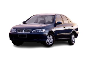 Запчасти на NISSAN PULSAR (N16), 00 - 05
