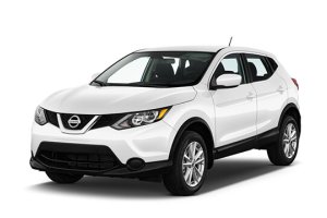 Запчасти на NISSAN ROGUE SPORT (I), 17-
