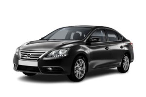 Запчасти на NISSAN SENTRA (B17), 14 - 17