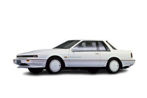 Запчасти на NISSAN SILVIA (S12), 84 - 87