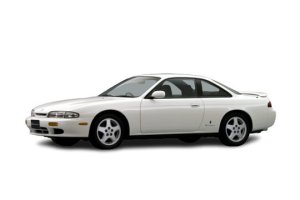 Запчасти на NISSAN SILVIA (S14), 93 - 98