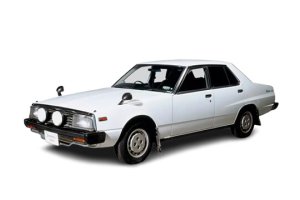 Запчасти на NISSAN SKYLINE (C210), 77 - 80