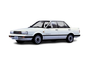 Запчасти на NISSAN SUNNY (B12), 85 - 90