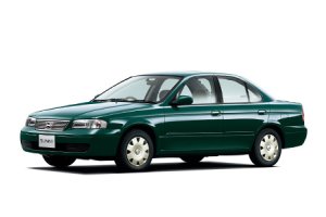 Запчасти на NISSAN SUNNY (N14), 91 - 95