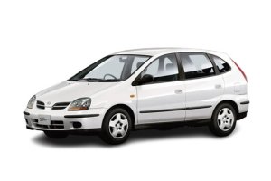 Запчасти на NISSAN TINO, 98 - 03