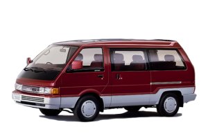 Запчасти на NISSAN VANETTE (C22), 86 - 95