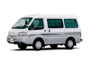 Запчасти на NISSAN VANETTE (C23), 95 - 02