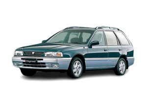 Запчасти на NISSAN WINGROAD (Y10), 96 - 99