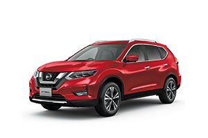 Запчасти на NISSAN X-TRAIL (T32), 14 - 23