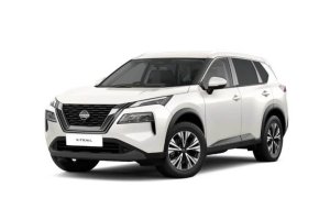 Запчасти на NISSAN X-TRAIL (T33), 22 -