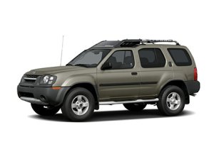 Запчасти на NISSAN XTERRA (WD22), 00-02