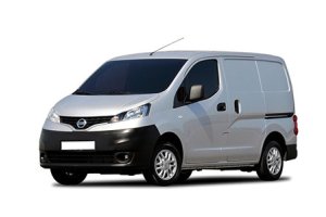 Запчасти на NISSAN NV200, 09 - 12