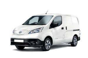 Запчасти на NISSAN NV200, 12-