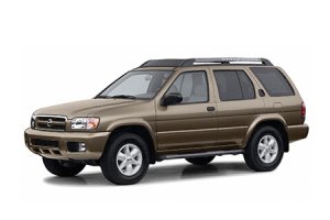 Запчасти на NISSAN PATHFINDER (R51), 05 - 07
