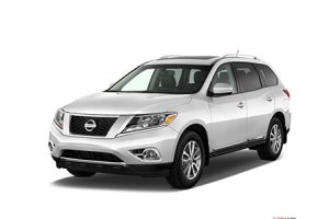 Запчасти на NISSAN PATHFINDER (R51), 08 - 14