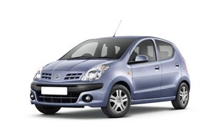 Запчасти на NISSAN PIXO, 09 -