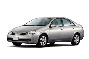 Запчасти на NISSAN PRIMERA (P12), 02 - 12