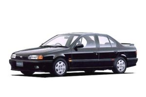 Запчасти на NISSAN PRIMERA (P10), 90 - 96