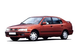 Запчасти на NISSAN PRIMERA (P11), 96 - 99