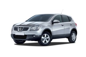 Запчасти на NISSAN QASHQAI (I), 07 - 10
