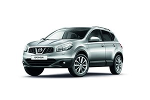 Запчасти на NISSAN QASHQAI (I), 10 - 13