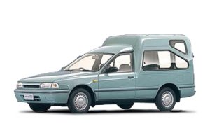 Запчасти на NISSAN SUNNY (Y10), 90 - 00